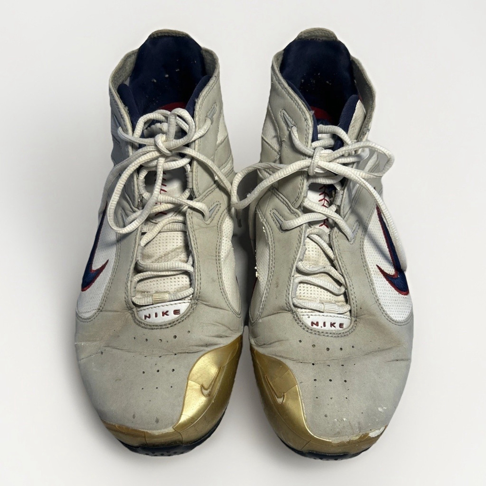 Nike Men’s 11 Area Code 314 Shoes St Louis 314564 042